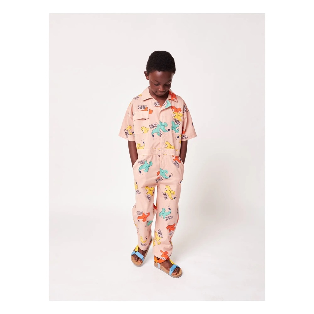 Bobo Chooses Jumpsuit
